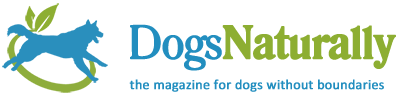 Dogs Naturally Magazine
