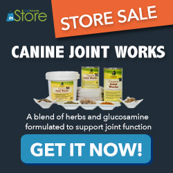 Canine-Joint-Travaux