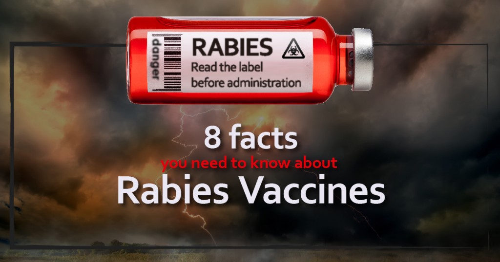 Rabies Vaccine Labeling Dogs Naturally Magazine