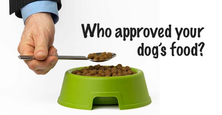 aafco tested dog food