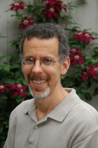 Dr Jeff Feinman