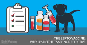 lepto vaccine for dogs