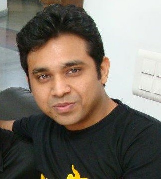 Aditya Khanna