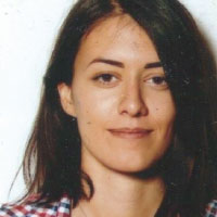 Picture of Kristina Lalovic
