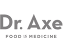 Dr Axe Logo