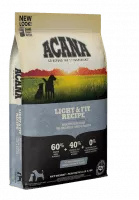 acana dry dog food review