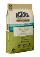 acana highest protein dog food review