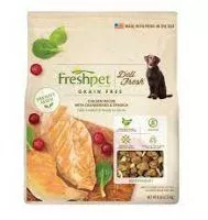 fresh pet deli fresh dog food review