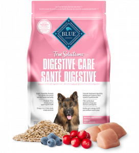 Blue True Solutions Dry Dog Food Review