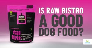 Raw Bistro Dog Food Reviews