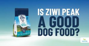Ziwi Peak dog food reviews
