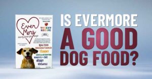 Evermore Dog Food Review