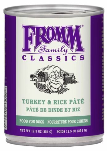 Fromm Classic Canned