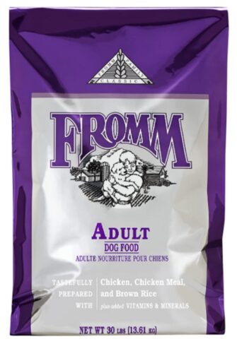Fromm Classic Dry
