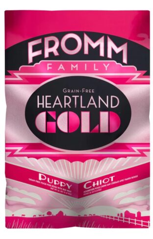 Fromm Gold Grain Free