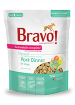 Bravo Homestyle Freeze-Dried
