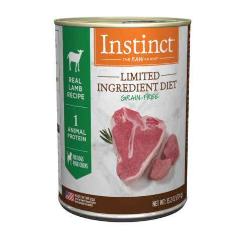 Instinct Limited Ingredient Wet